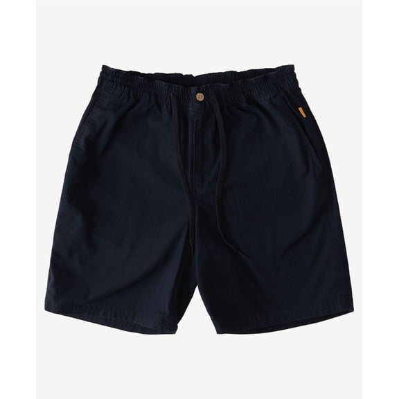 Men's After Surf Shorts Black S
