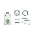 thumbnail image 3 of ILCO GARAGE DOOR LOCK per 4 Each, 3 of 3