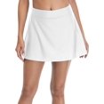 thumbnail image 1 of GFDYREE Jupes de Bain Tankini Maillot de Bain Shorts pour Femmes, 1 of 7