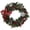 F, variant on BinKFF 15.7Inch Fall Wreaths for Front Door,Fall Decorations for Home,Artificial Fall Autumn Wreath Peony Pumpkin Wreath, Fall Door Wreath for Thanksgiving Halloween Indoor Outdoor Decor