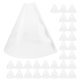 thumbnail image 1 of USHOBE 30Ud Cubiertas Protectoras Para Plantas Jardín Reutilizables Material Plástico Transparente, 1 of 8