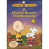 Pre-Owned A Charlie Brown Thanksgiving (DVD 0097361561240) directed by Bill Melendez, Phil Roman
