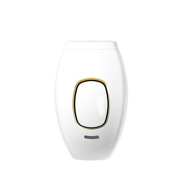Depiladora De Luz Pulsada Ipl, Sistema De Depilación Ipl, Dispositivo De Depilación Permanente Con Pantalla Lcd Para Axilas, Piernas Y Brazos Monstrate CE007583-01