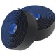 thumbnail image 4 of Cintas para manillar de bicicleta antideslizantes para bicicletas de carretera (par) en color negro y azul, 4 of 8