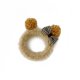 thumbnail image 4 of Bola de pelo de peluche Mickey toalla anillo cabeza cuerda lazo peluche anillo para el cabello banda de goma para el cabello accesorios para el cabello, 4 of 6