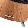 thumbnail image 2 of Difusor de aromaterapia de 350ML, altavoz Compatible con Bluetooth para dormitorio, oficina, Yoga, 2 of 8