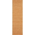 thumbnail image 2 of Nourison Perris Solid Sunset 2'3" x 8' Area Rug, (2x8), 2 of 7