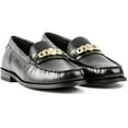 thumbnail image 2 of Walk London Riva Chain Shoes, 2 of 4