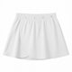 thumbnail image 2 of Tops para Usar con Faldas Correa Ajustable Media Falda Capa Cortina de Pedo Falso Doblado Casual Mujeres Moda Inferior, 2 of 4
