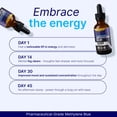 thumbnail image 3 of Suplemento BETTER LIFE LAB Azul de metileno 99,99% 50 ml (2 x 30 ml), 3 of 9