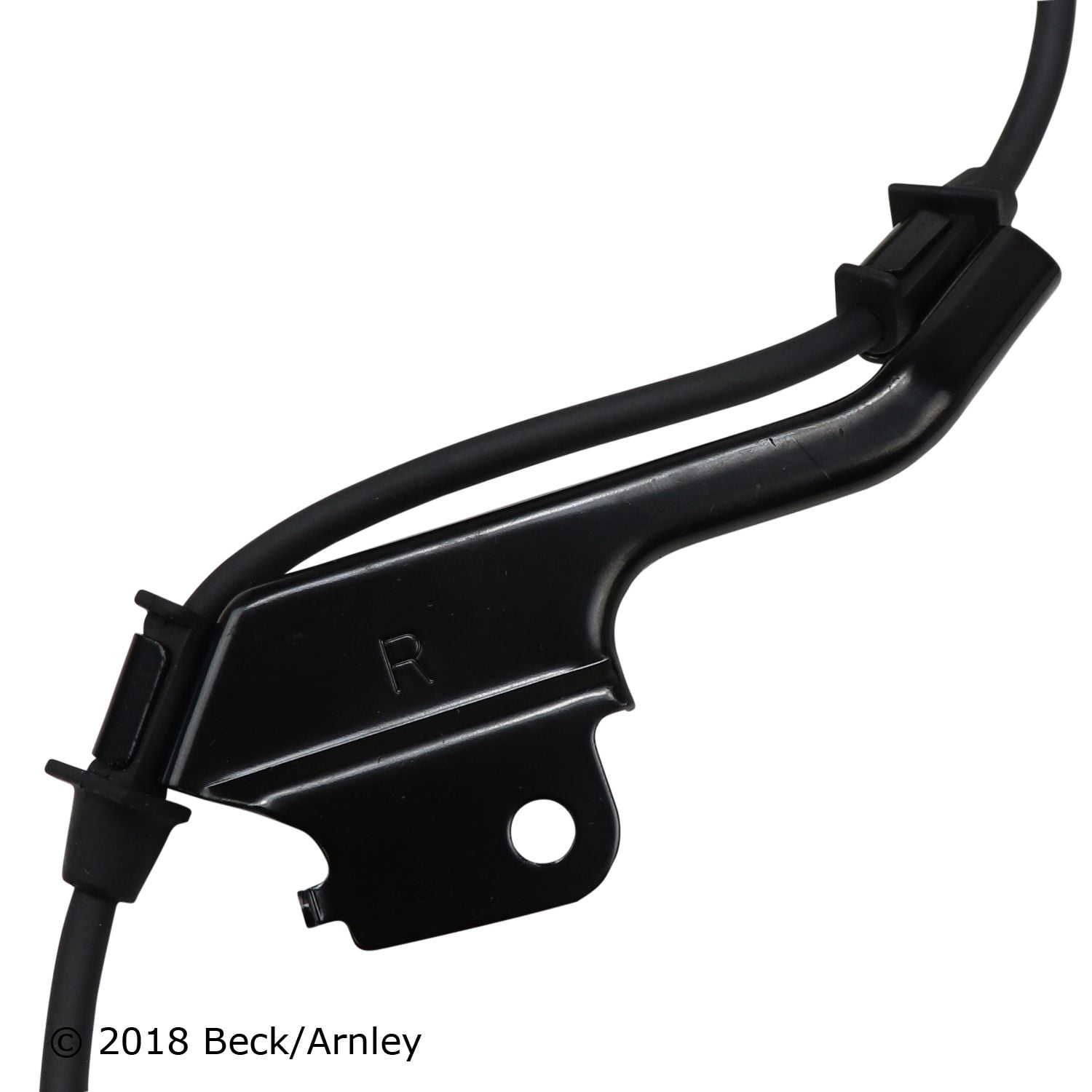BeckArnley 084-4247 ABS Speed Sensor