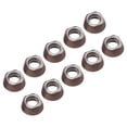 thumbnail image 3 of 10Pcs Rpmt10T3Mo Carbide Inserts Cutters For Cnc Lathe Steel Milling Tool Smile Home, 3 of 8