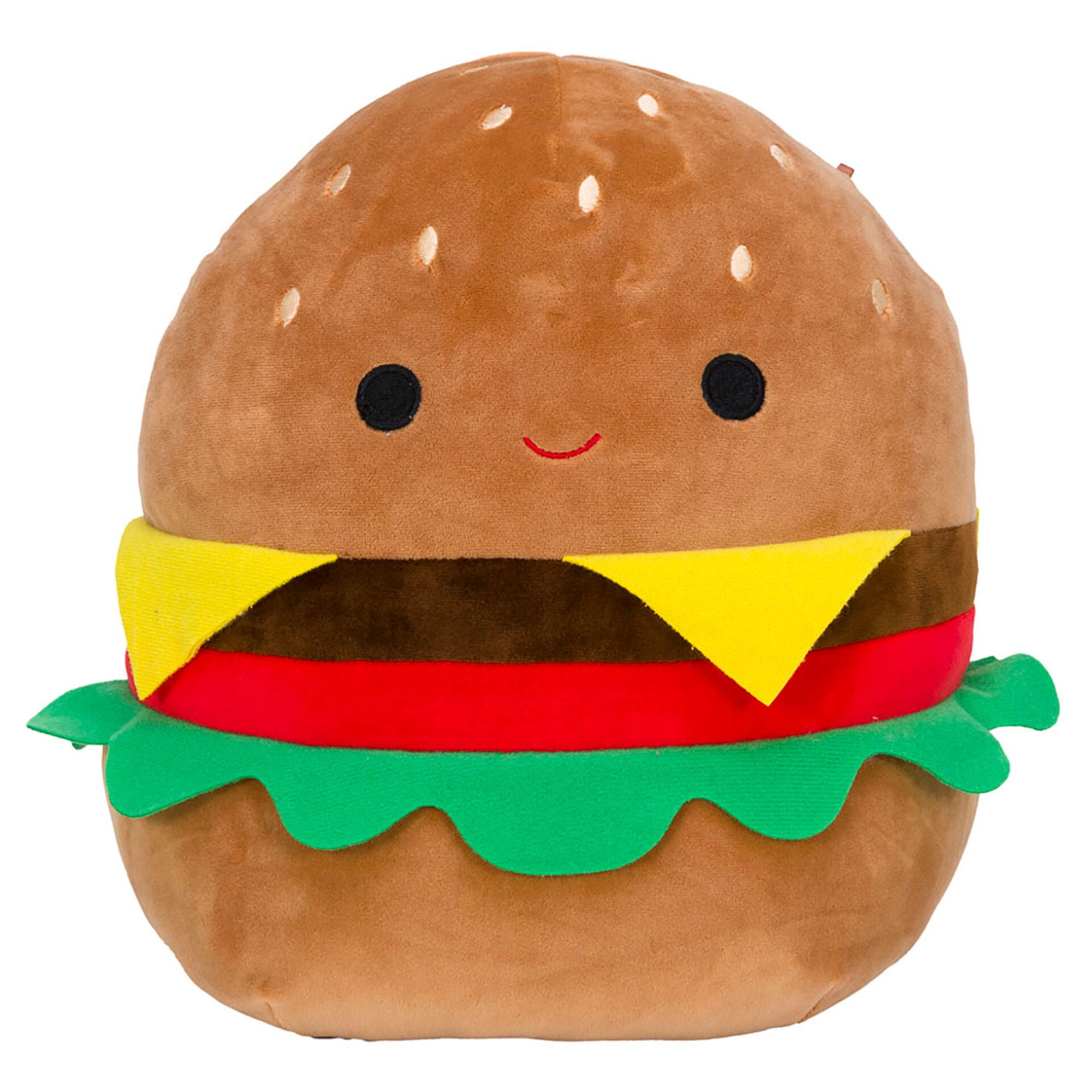 Food Squishmallows The Ultimate Guide to Foodie Plushies Service Points