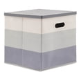 thumbnail image 3 of Cubo Organizador Home  Home Polipropileno Multicolor 27X27X, 3 of 3