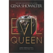 Forest of Good and Evil: The Evil Queen (Paperback)