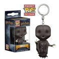 thumbnail image 3 of Llavero Funko POP de Hermione, Dobby, Dumbledore, Ginny, Ron, Hedwig, Boggart como Snape, Voldemort, Fawkes, Luna, llavero de bolsillo, 3 of 5
