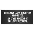 thumbnail image 2 of Axe Clean All Over Total Fresh 3-in-1 Body Wash Shampoo & Conditioner, 16 fl oz, 2 of 4