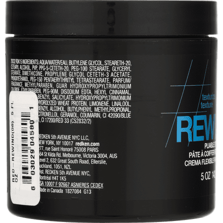 Redken Rewind Styling Paste