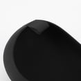 thumbnail image 2 of Silicone Screen Protective Cover VR Helmet Cover for Apple compatible with Compatible with vision pro(Black), 2 of 9