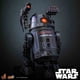 thumbnail image 3 of EN STOCK Hot Toys CMS017 "Star Wars" BT-1 1:6 Escala Muñeca Coleccionable Robot de Batalla Modelo Móvil Juguete Colección Regalo Adornos, 3 of 5