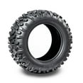 thumbnail image 2 of MCKINLEY UTV ATV Tires 26X10-14 6-Ply Super Trail 26X10X14 All Terrain X612, Set 2, 2 of 4