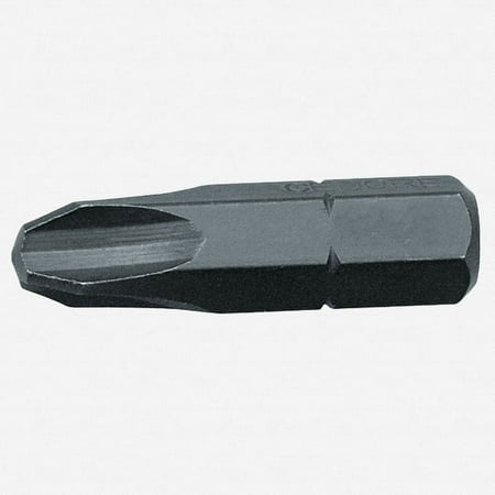 UPC: 4010886657188 | Gedore 6571820 Screwdriver Bit 5/16 PH 4