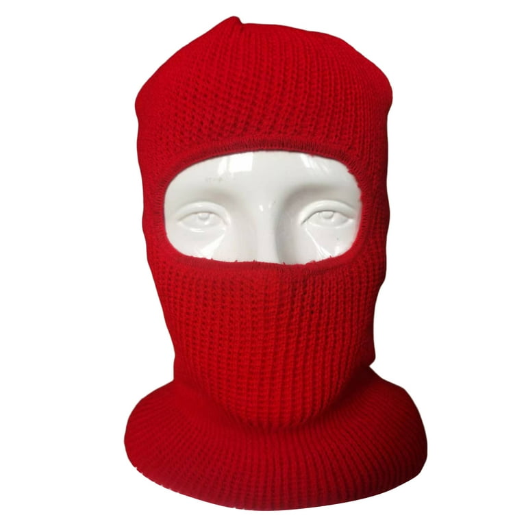 Balaclava Face Mask Ski Mask Windproof Full Head Mask UV