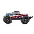 thumbnail image 5 of MJX HYPER GO 16207/16208/16209 1/16 RTR Brushless High Speed Electric 4X4 Off-Road Fast RC Car, Max 45km/h, RC Truck, Remote Control Gift for Adult, 5 of 7
