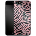 thumbnail image 1 of Apple iPhone SE (2020) - P Zebra de caseable Designs, funda de silicona para teléfono caseable TCI78XXC01776XXAPIPE2, 1 of 1