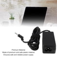 thumbnail image 3 of Power Adapter Replacement, Laptop Charger Professional Efficient 45W  for Laptop Accessories, 3 of 7