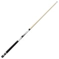 thumbnail image 2 of Viper Spider Maple Wood Junior Billiard Pool Cue Stick with Euro Taper, 2 of 6