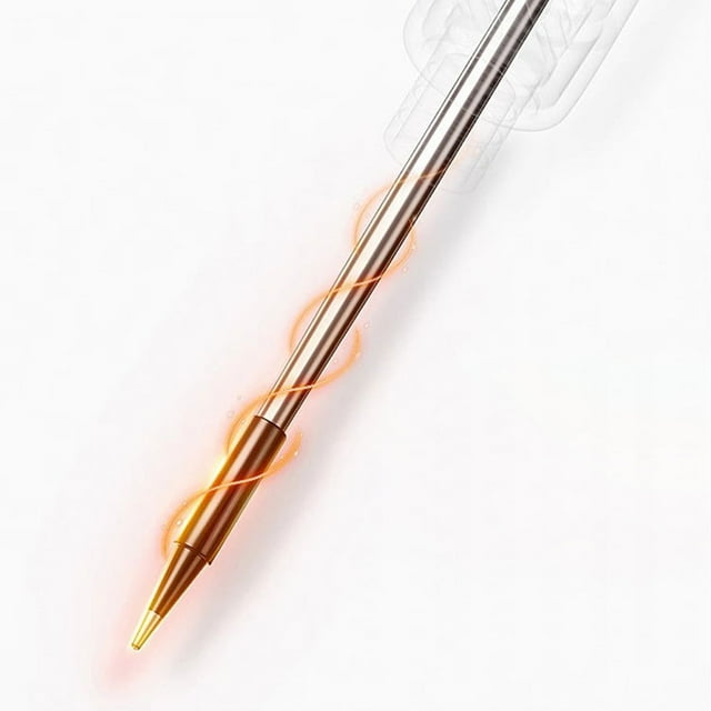 Soldering Bit,Use Kit Temperature Iron Bit Swift Iron Kit Portable Iron Usb Use 300-450 Temperature Pen Iron Bit And Iron Bit Iron Usb Kit And Usb Bit Kit 300-450 Iron Temperature Adjustment Iron And