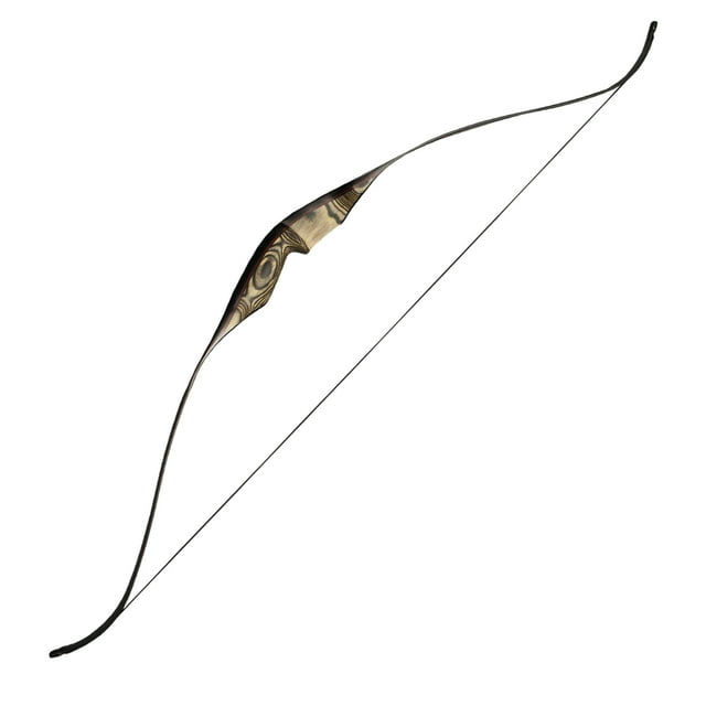 Southland Archery Supply Gravity 60 Pouces Premier Chasse une-Pièce Arc Recourbé