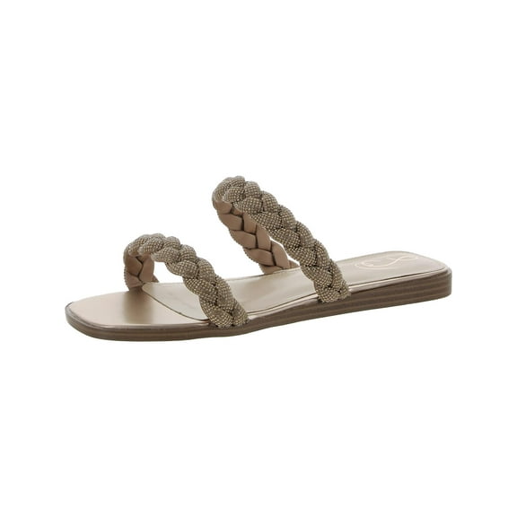 Sam Edelman Women's Inette Sandal Rose Gold 7M