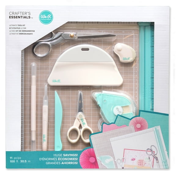 We R Ultimate Tool Kit-BFBox