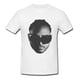 thumbnail image 2 of Playera Camisa Oversize Alvaro Diaz Cara Alvarito Sayonara, 2 of 4