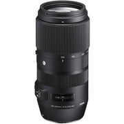 Sigma 100-400mm f/5.0-6.3 Contemporary DG OS HSM Zoom Lens (for Canon EOS Cameras)