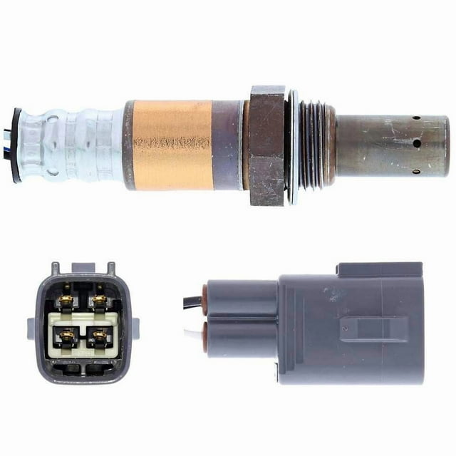 4-Pack Front Downstream Oxygen Sensor O2 for 2016-2022 for Toyota Tacoma 3.5L V6-