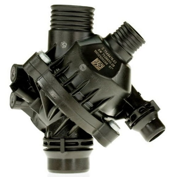 MotoRad 568-207 Thermostat Fits select: 2007-2013 BMW 328, 2006 BMW 325