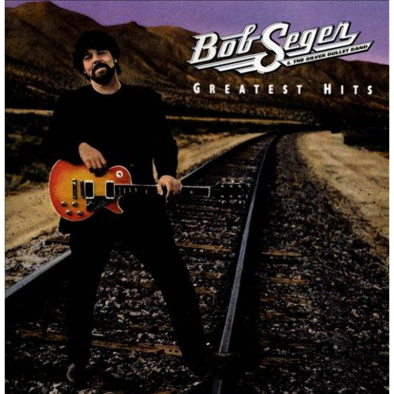✨️レア中古DVD✨️ #Bob Seger Landover, MD1996 Bob Seger Dvd | eBay