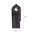 thumbnail image 2 of 100xRetail Shop Anti- Lock Anti Sweep Hook Lock -5mm 5 mm kusrkot Candado de bloqueo de seguridad, 2 of 8