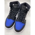 thumbnail image 2 of N I-K-E A i r-Jor-dan 1 Retro High Og 27Cm Blu B5o53, 2 of 6