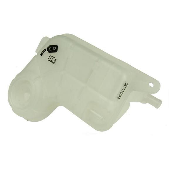 URO 4F0121403N Engine Coolant Reservoir