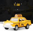 thumbnail image 4 of Children's Gas Station Simulation Car Swiping Card Automatic Gas Dispenser Rhythm Play House Talking Scene Toy, 4 of 10
