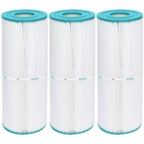 Hurricane 3 Pack HF5625-01 Advanced Pool and Spa Filter Cartridge Replacement