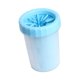 thumbnail image 1 of Pet paw washer pet dog paw washer portable dog paw washer dog paw washer cup Pet Paw Washer Soft Bristles Deep Cleaning Portable Dog Cat Foot Cleaner Cup for Travel Camping Home ANGGREK Otros, 1 of 8