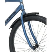 27.5 Kent Bicycles Male Sea Change Beach Cruiser Bike, Metallic Blue, Ages 13+