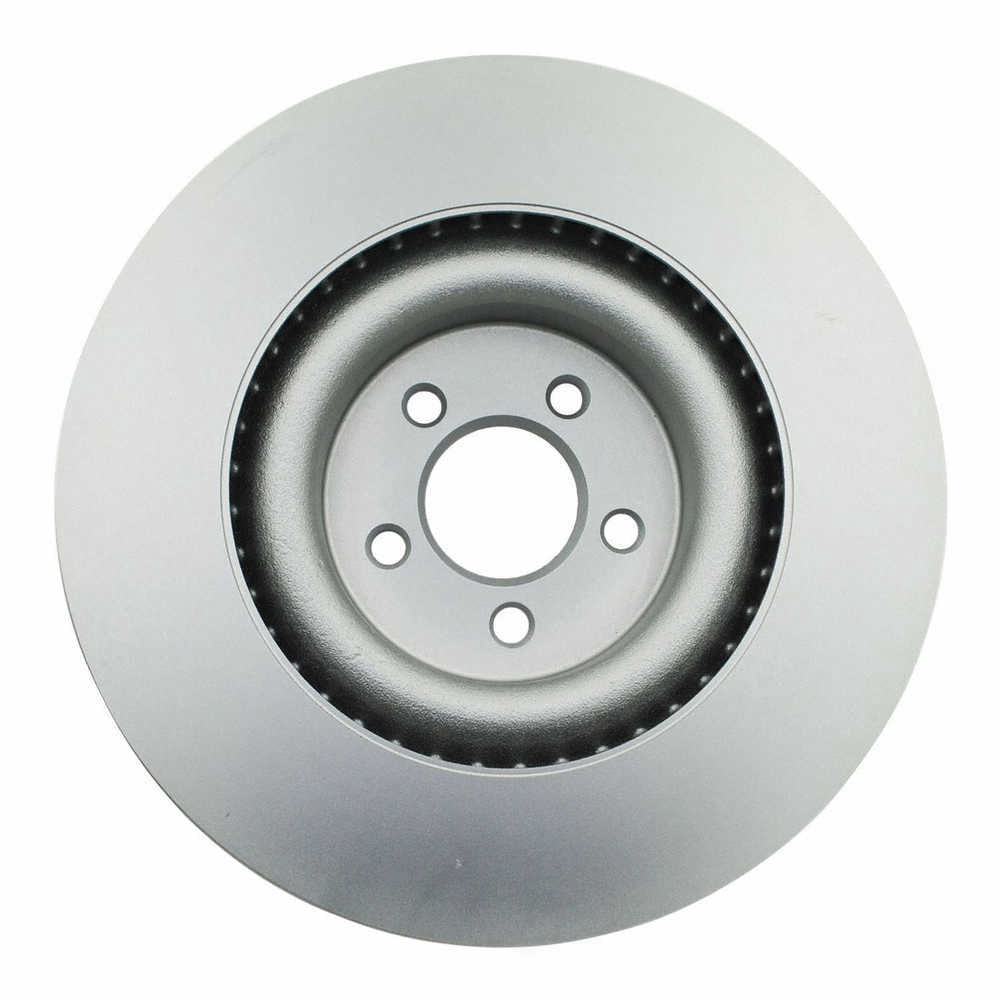 Motorcraft NBRR-52 Disc Brake Rotor