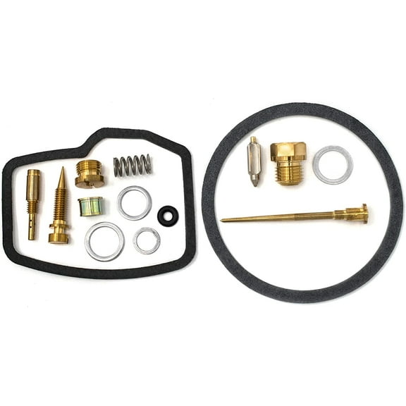 Carburetor Rebuild Repair Parts Kit Fits Honda 69-71 CL450 Scrambler, 68-71 CB450 Super Sport 0101-045