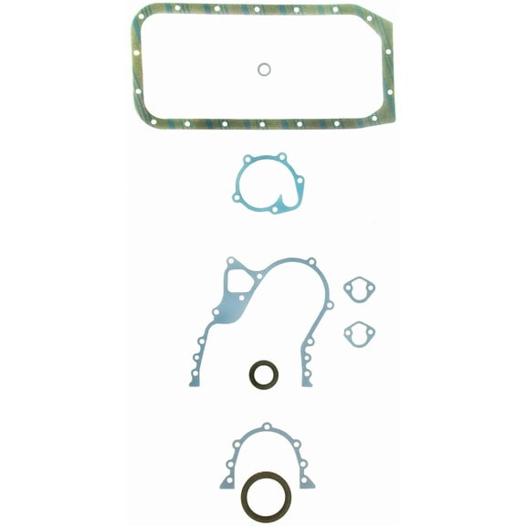 FEL-PRO CS 21179 Conversion Gasket Set Fits select: 1981-1982 TOYOTA COROLLA